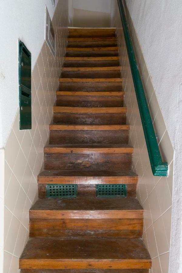 The Trendy Prince Lisbon Apartment Exterior photo