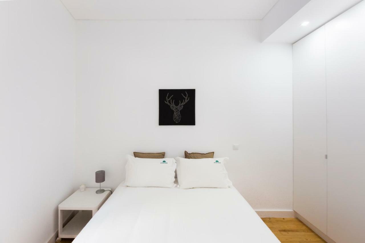 The Trendy Prince Lisbon Apartment Exterior photo