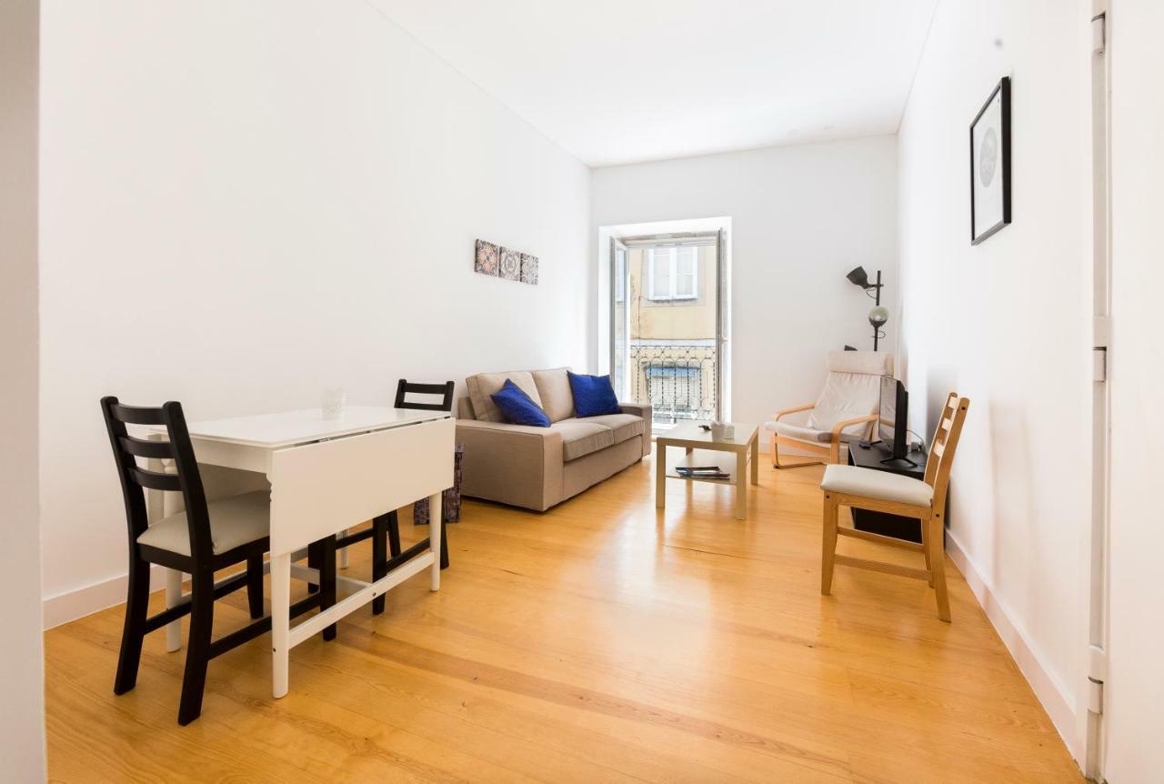 The Trendy Prince Lisbon Apartment Exterior photo
